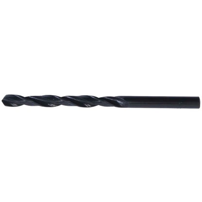 Connex HSS Metallbohrer rollgewalzt Ø 6,0–9,5 mm Spiralbohrer für Metall, Stahl, Kunststoff & Holz
