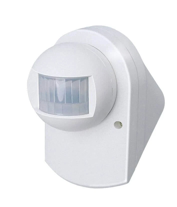 Kopp 821302017 Bewegungsschalter Infracontrol 3D 140º Aufputz IP5