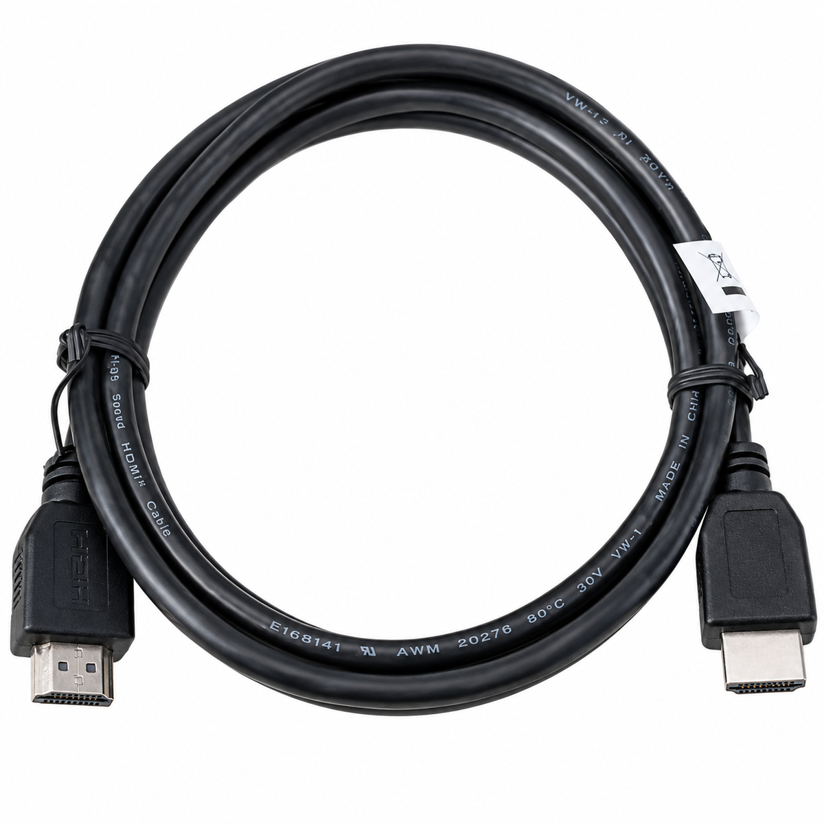 Samsung GL39-00121A HDMI-Kabel Original Ersatzteil 1,5m