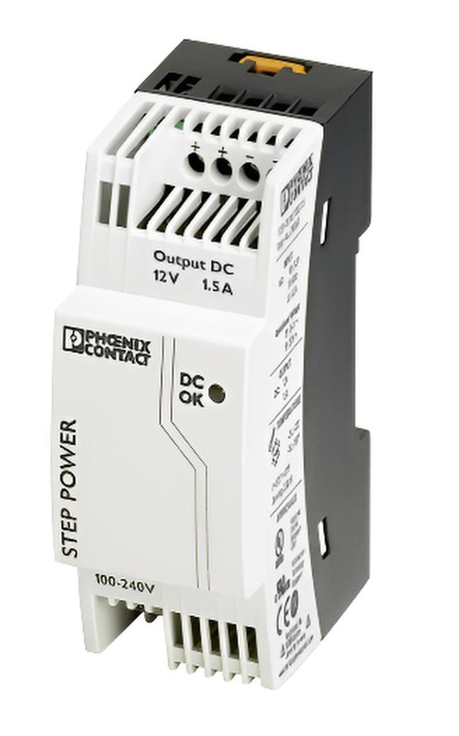 Hansa 58300100 Turbojet Elektrische Montage in Box Elektronik