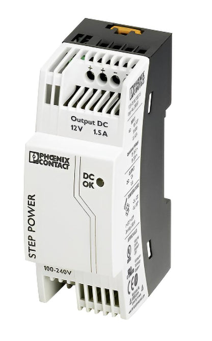 Hansa 58300100 Turbojet Elektrische Montage in Box Elektronik