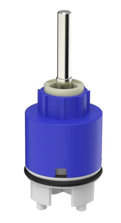 Hansa Hansa Joystick Steuerpatrone 35 mm ohne Eco, 59913051