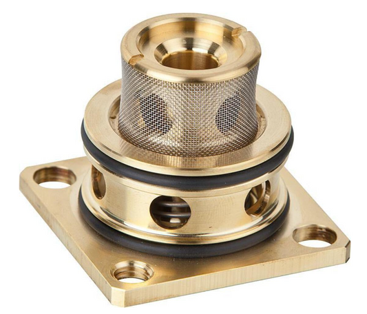 Hansa – 59904912 Filter Thermostat 3/4
