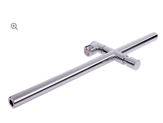 Hansa – 59913030 Umstellung brausegehaeuse