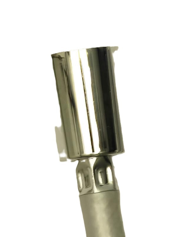 Hansa Brauseschlauch zu Wannenrand Armatur, 59912281