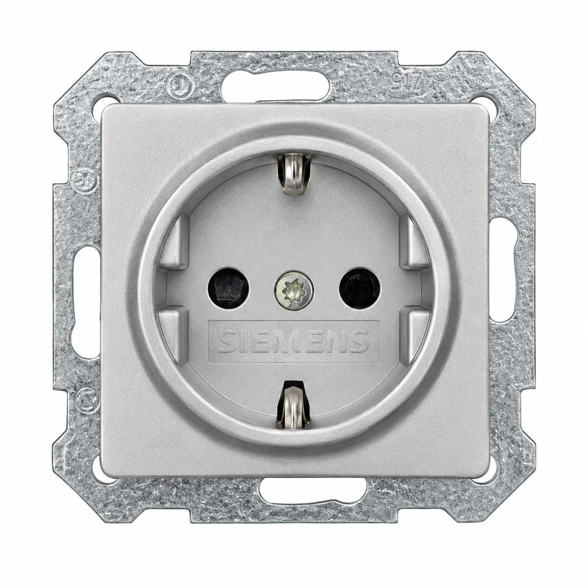 BJC Delta Style Metallic – Socket 55 x 55 mm Aluminium Clamps delta-i