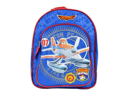 Kinder Rucksack, Model: