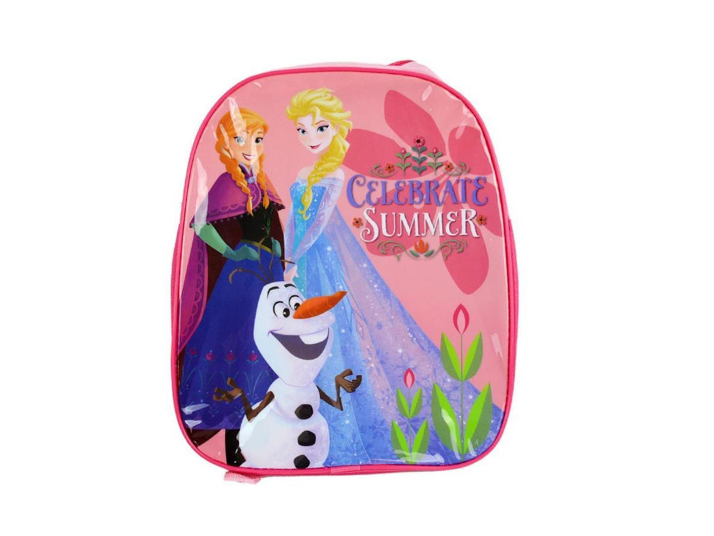 Kinder Rucksack, Model:
