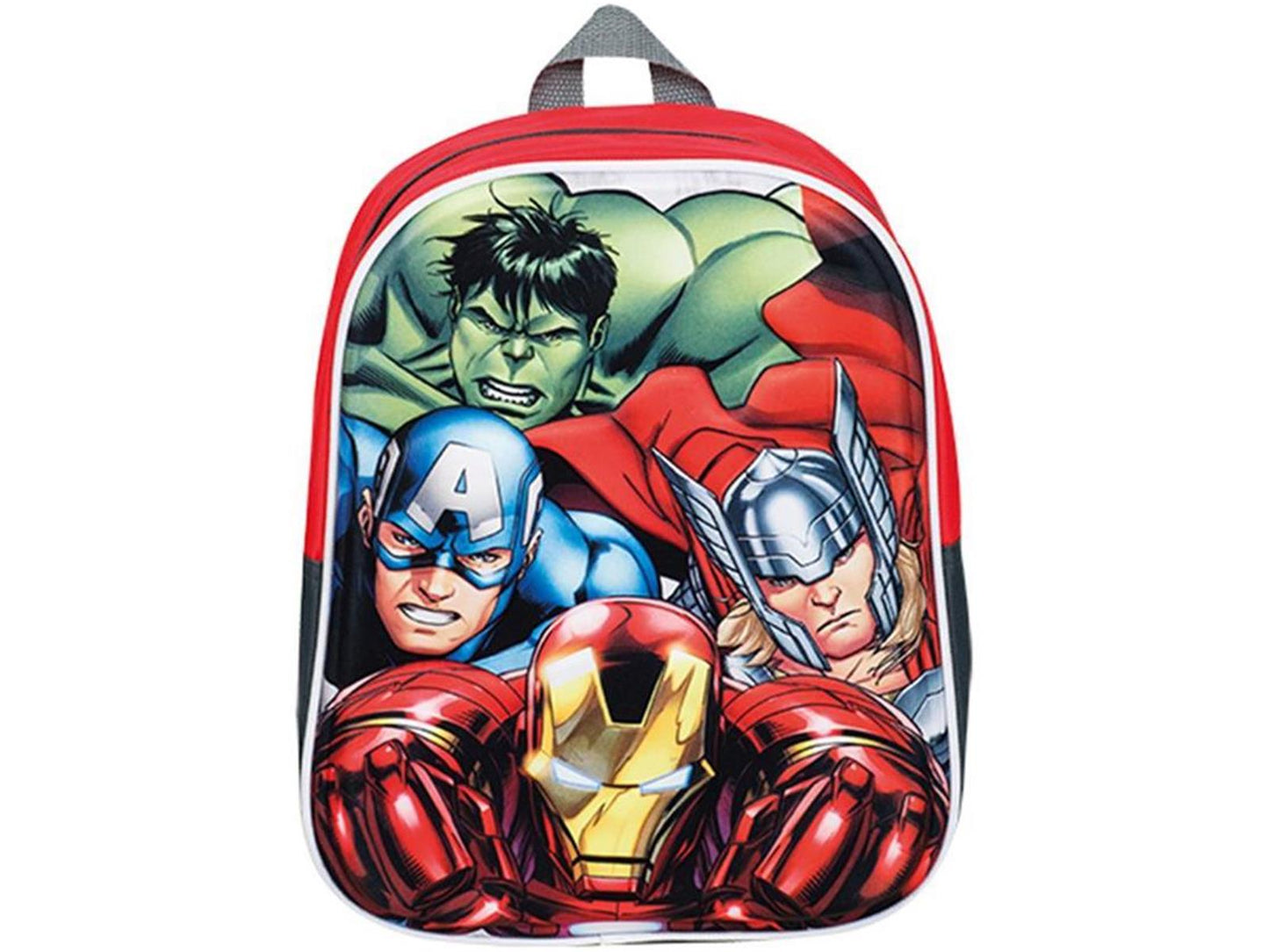 Kinder Rucksack, Model: