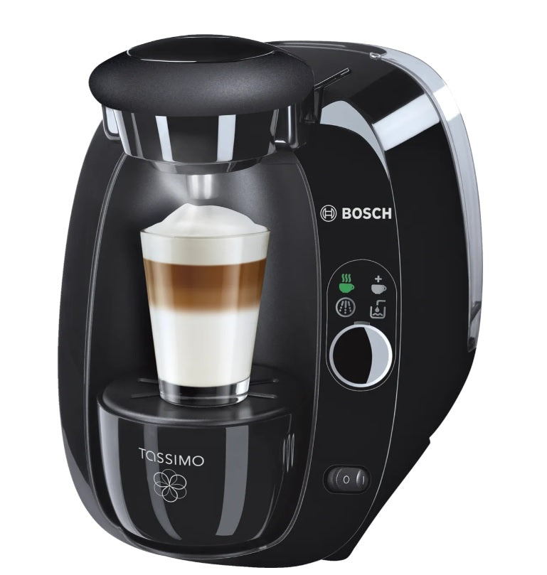 Bosch Tassimo Amia Kaffeemaschine