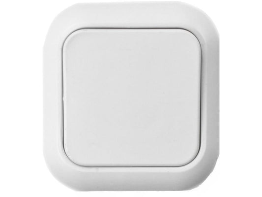 REV Ritter Atlantik AP 005465 Switch White