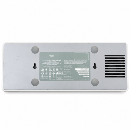 Cisco Webex Codec Plus CS-CODEC-PLUS-K9 Videokonferenzsystem