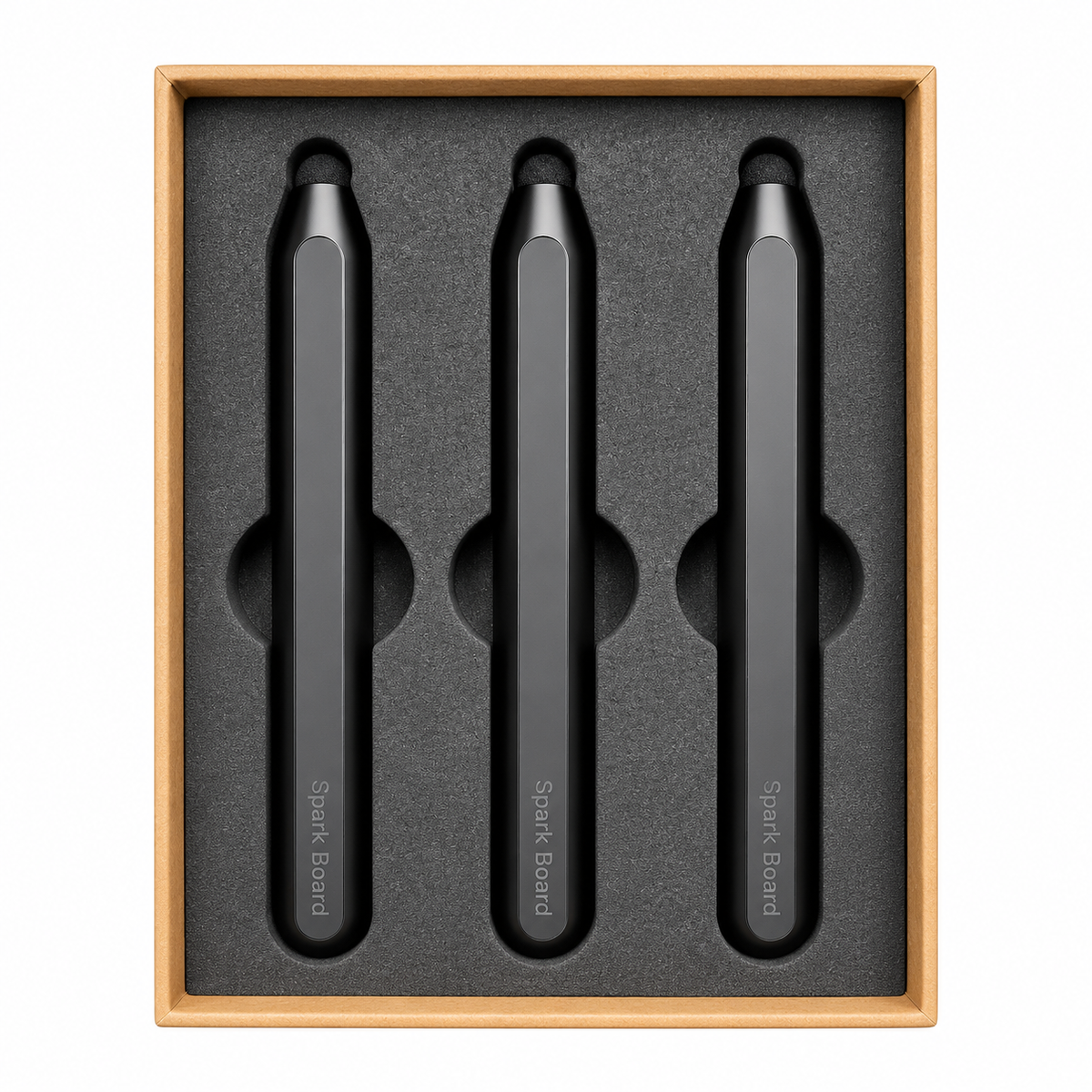 Cisco Spark Board Pen Stift Webex Board 55 55S 70 70S SPARK-BOARD-PEN 3er Set