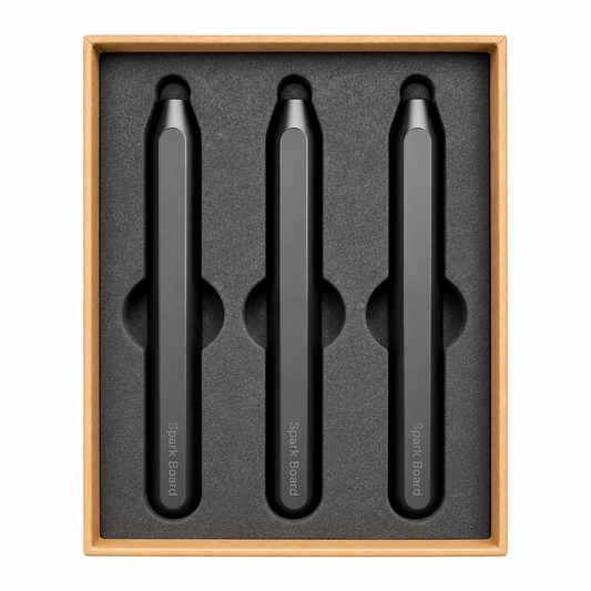 Cisco Spark Board Pen Stift Webex Board 55 55S 70 70S SPARK-BOARD-PEN 3er Set