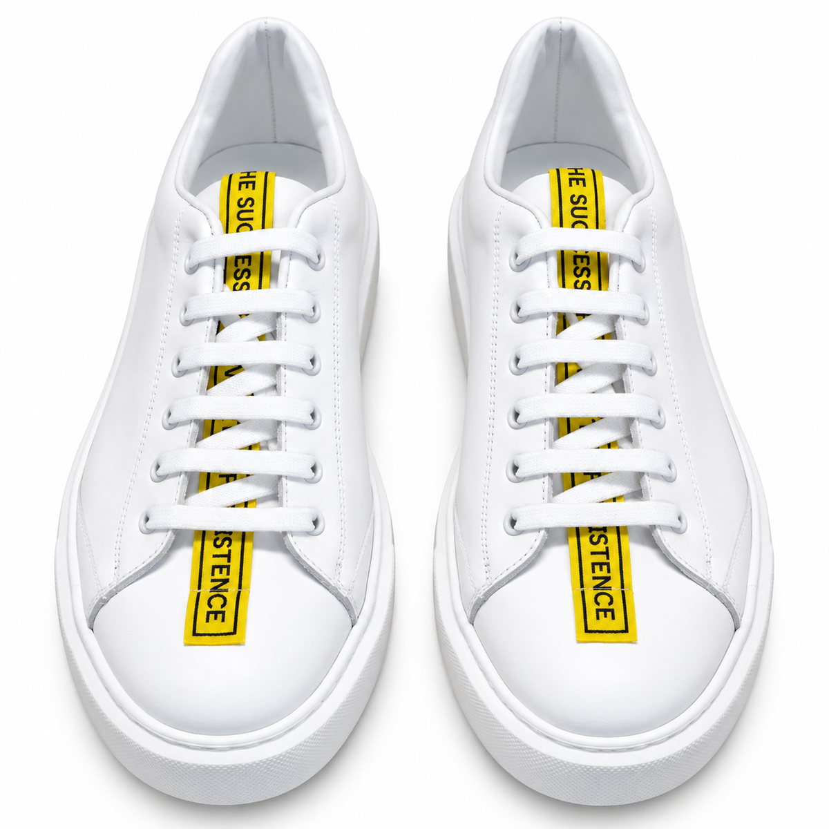 ICEBERG Sneaker Weiß Damen Herren Low Top Schuhe