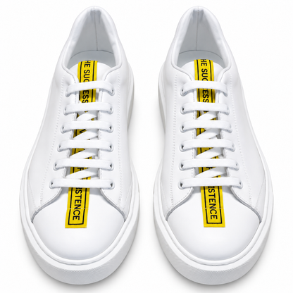 ICEBERG Sneaker Weiß Damen Herren Low Top Schuhe