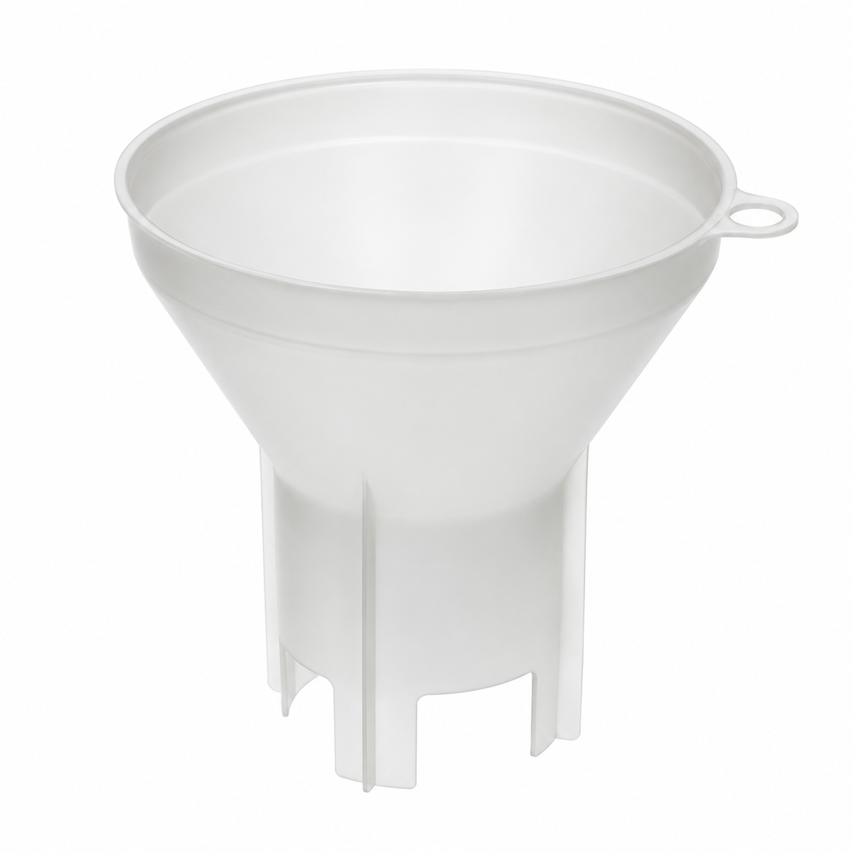 Miele 2452311 Einfülltrichter Salztrichter Geschirrspüler Spülmaschine