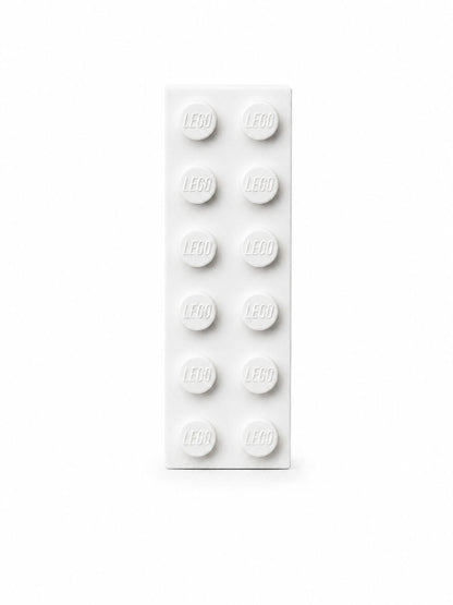 Lego Bausteine mit 2x6 Noppen