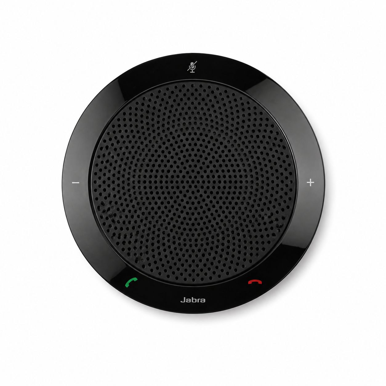 Jabra Speak 410 MS Kabelgebundene Freisprecheinrichtung für Softphones