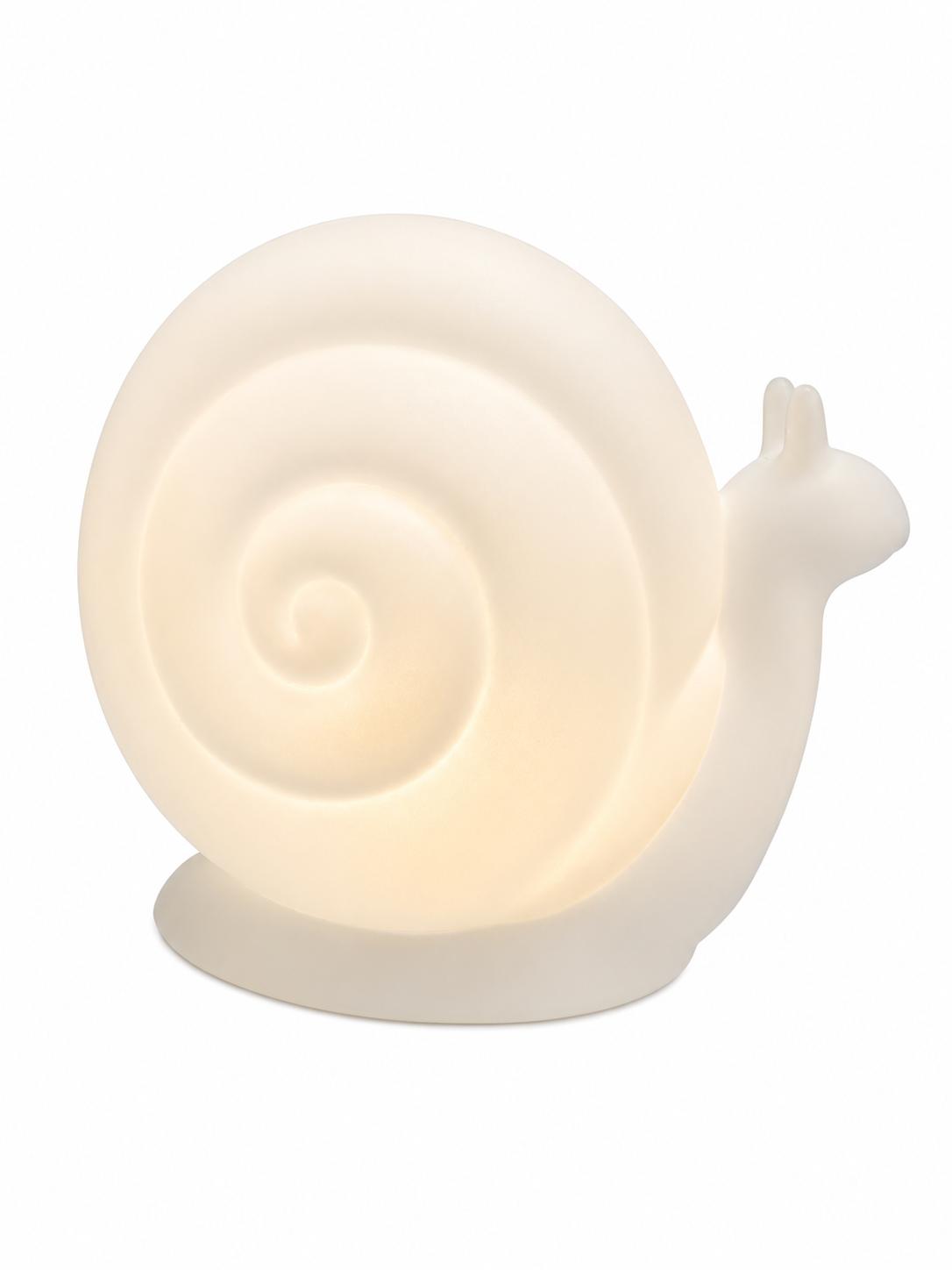 Solar-Gartenleuchte Gartenlampe Schnecke