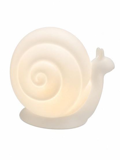 Solar-Gartenleuchte Gartenlampe Schnecke
