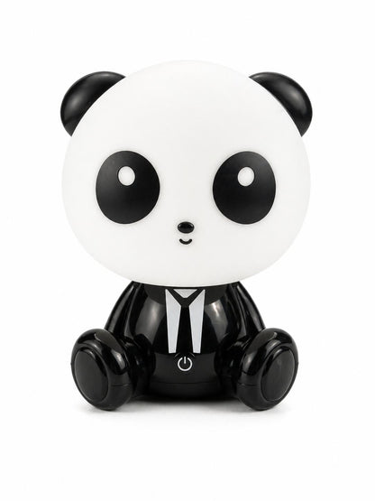 Niedliche Panda LED Tischlampe – Perfekt für Kinderzimmer & Deko