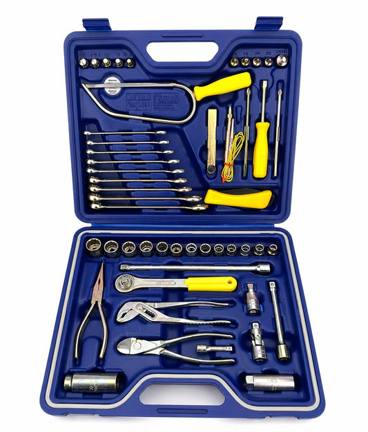 Heyco Expert Nautic Sport Tool Kit  für den Wassersport, für Segel- und Motorboote