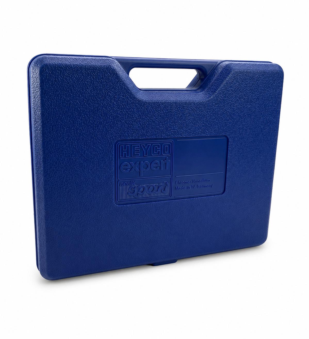 Heyco Expert Nautic Sport Tool Kit  für den Wassersport, für Segel- und Motorboote