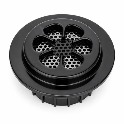 Rsonic Shisha Gaskocher | Kohleanzünder Gas | Campingkocher für Shisha & Outdoor