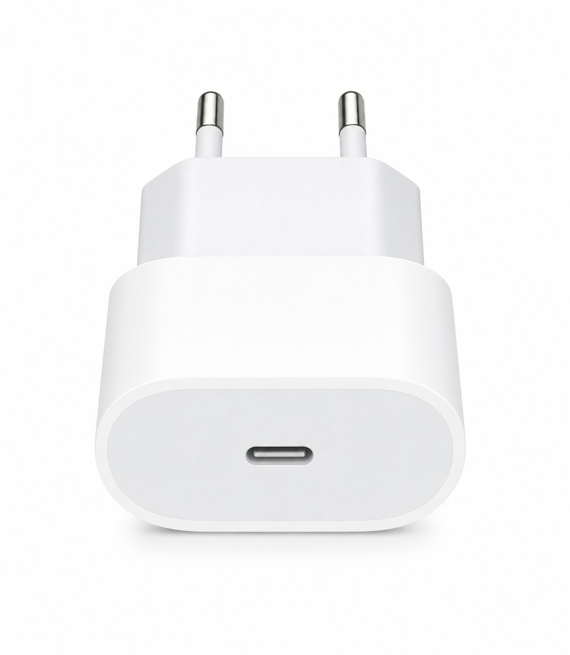 Ladegerät 20W Fast Charger – Schnellladen Netzadapter für Smartphone & Tablet