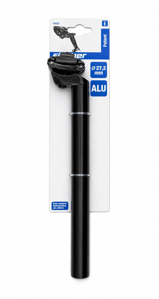 Fischer Sattelstütze ALU, 27,2mm