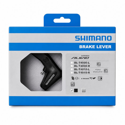 Shimano Bremshebel links – Fahrrad Bremsgriff