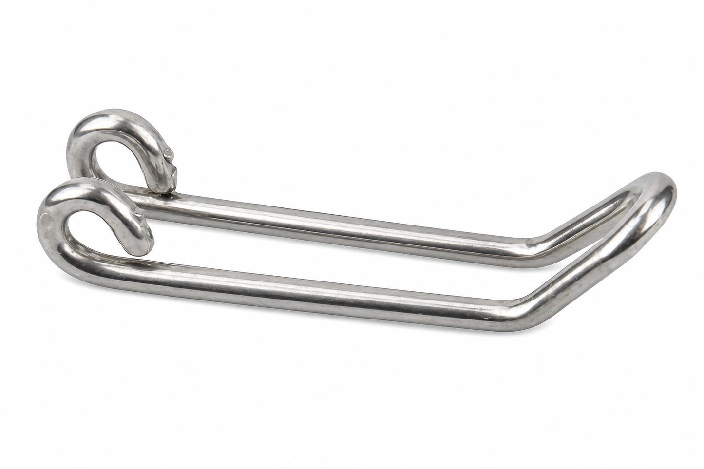 Fischer Halter für Scheinwerfer (Rostfrei)