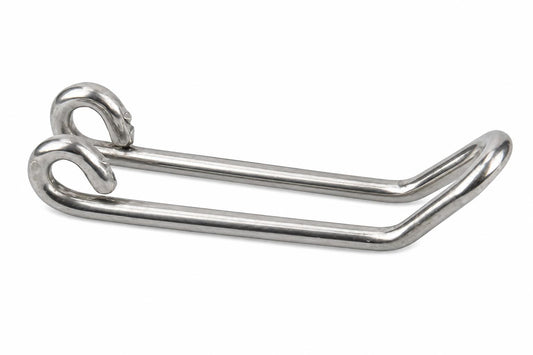 Fischer Halter für Scheinwerfer (Rostfrei)