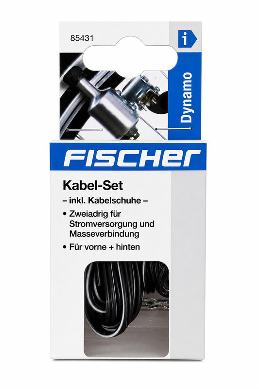 Fischer Kabel-Set