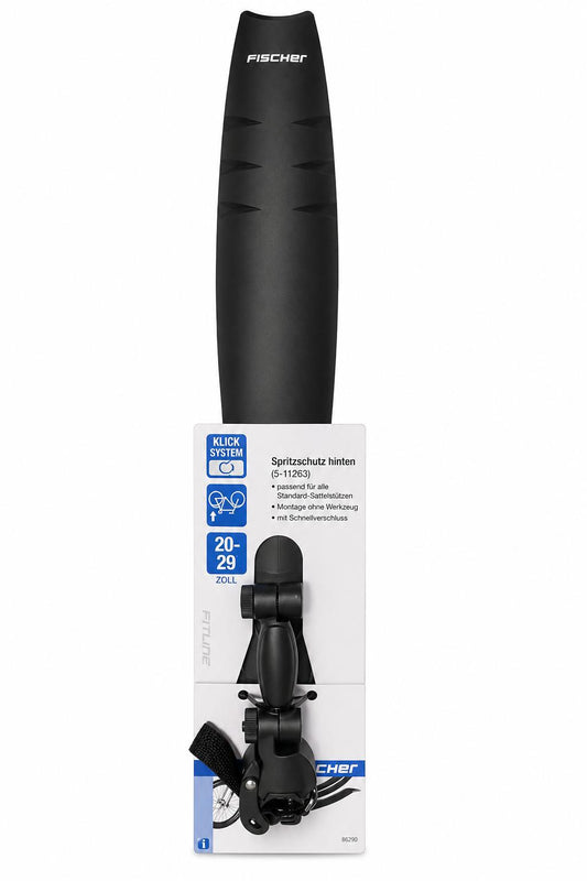 Fischer Spritzschutz hinten 20-29"