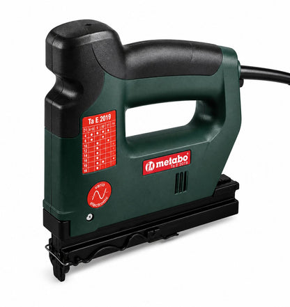 Metabo Tacker Ta E 2019 inkl. 5000 Klammern