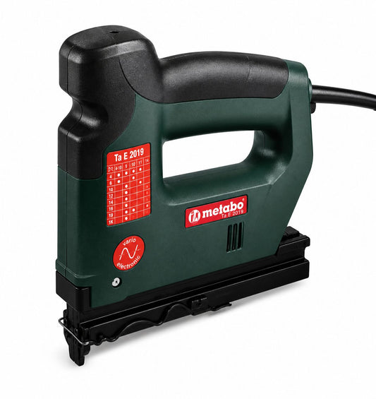 Metabo Tacker Ta E 2019 inkl. 5000 Klammern