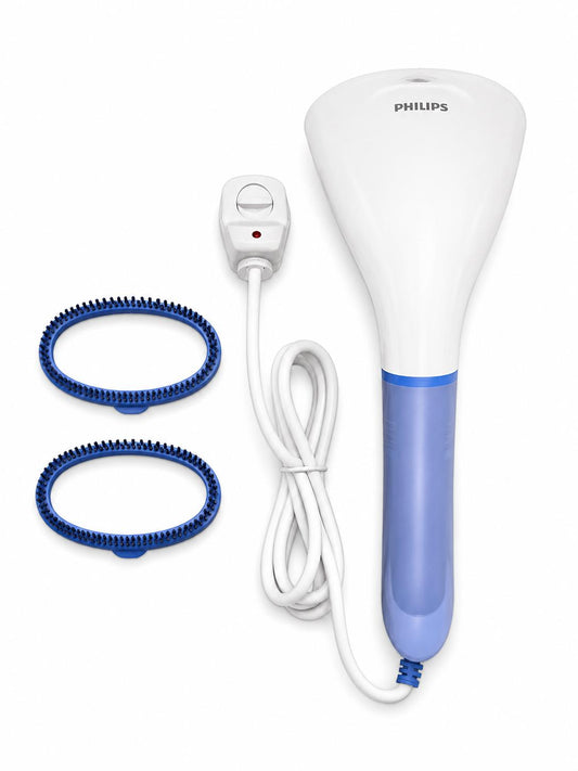 Philips Tragbare Dampfbürste 1.000 W