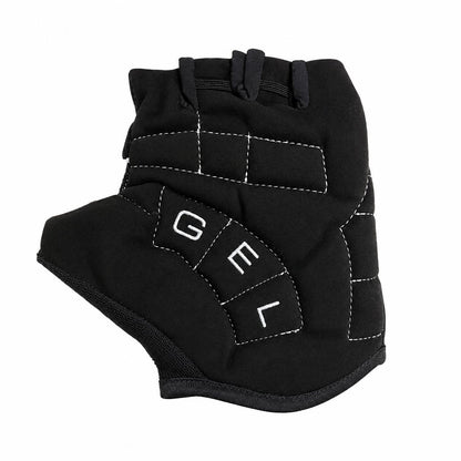 Crivit Sports Fahrradhandschuhe Herren Damen Gel Polsterung Lycra
