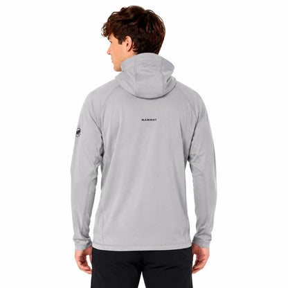Mammut Herren Kapuzenjacke