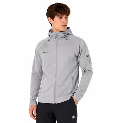 Mammut Herren Kapuzenjacke