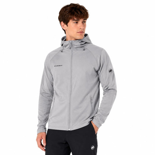Mammut Herren Kapuzenjacke