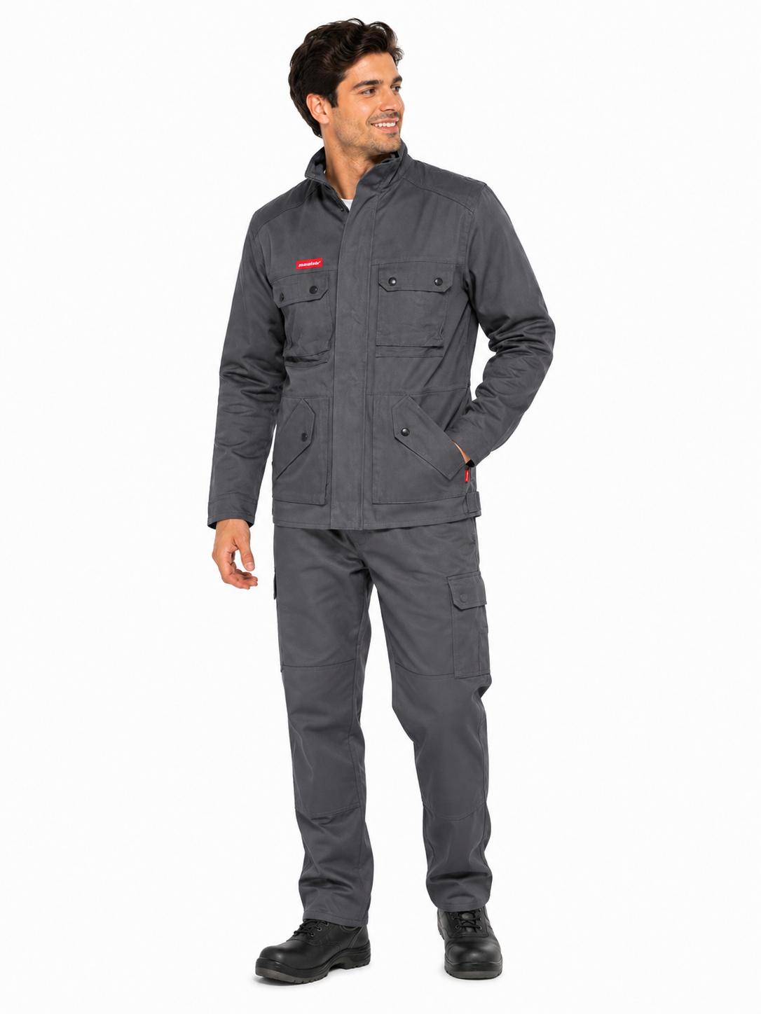 manstein Herrenjacke/Weste