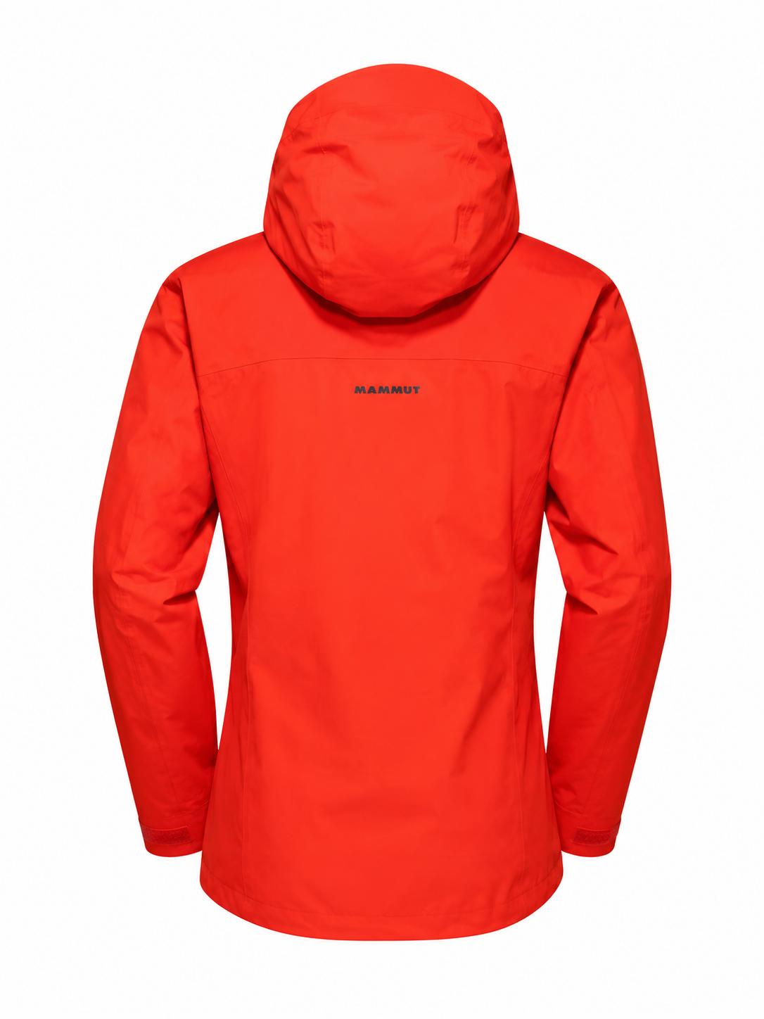 Mammut Mellow Jacket Herren Outdoor Fleecejacke mit hohem Tragekomfort -L-