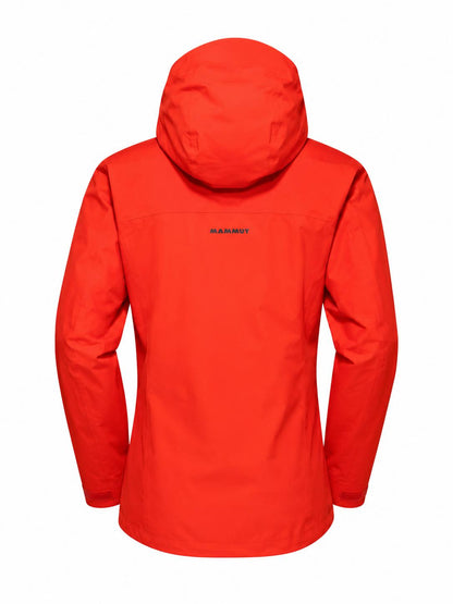 Mammut Mellow Jacket Herren Outdoor Fleecejacke mit hohem Tragekomfort -L-