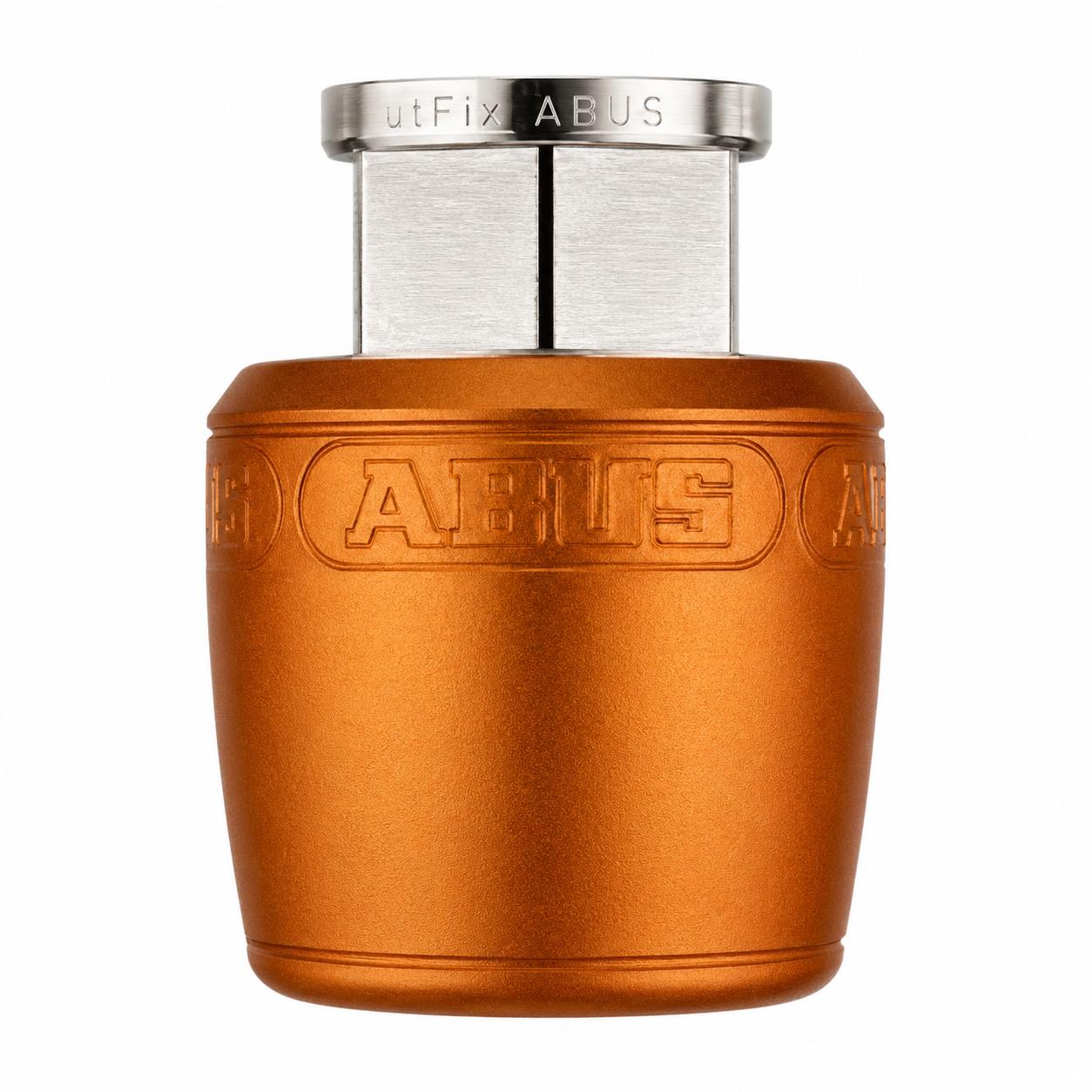 Abus NutFix M9 OG, Gold