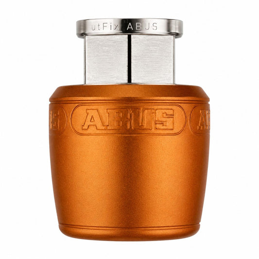 Abus NutFix M9 OG, Gold