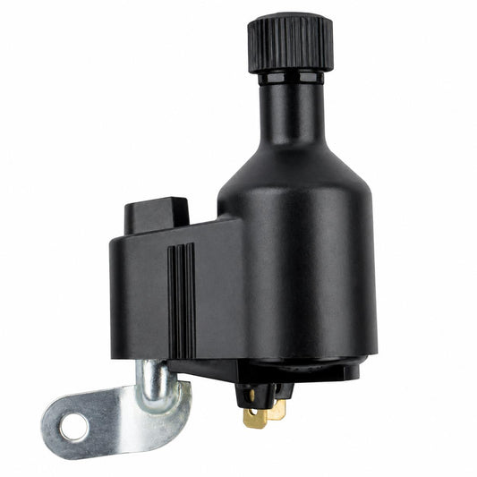 Fischer Dynamo, rechts