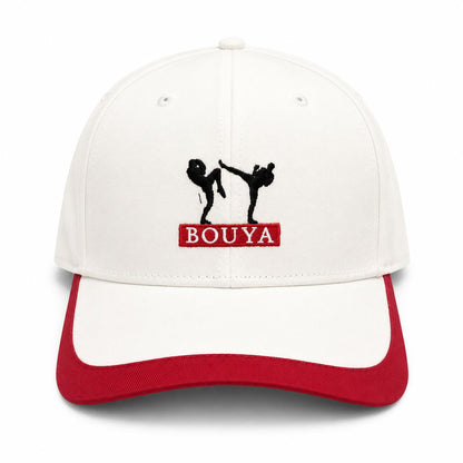 Bouya Basecap Baseball Cap Mütze Verstellbare unisex Kappe Hut Einheitsgröße